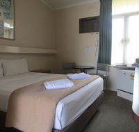 Twin City Motor Inn - Tourism Noosa
