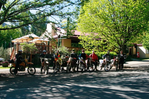 The Harrietville Snowline Hotel - Tourism Noosa 40