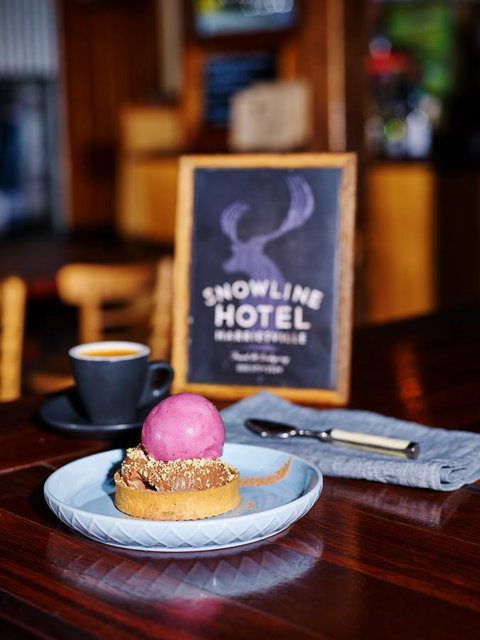 The Harrietville Snowline Hotel - Tourism Noosa 15