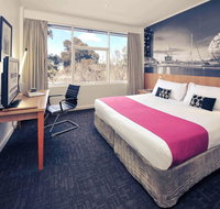 Mercure North Melbourne
