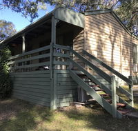 Day Dream Cottage - Tourism Noosa