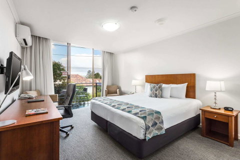 Quality Hotel Bayside Geelong - Tourism Noosa 17