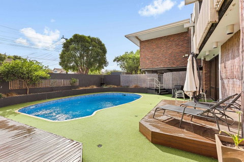 Quality Hotel Bayside Geelong - Tourism Noosa 10