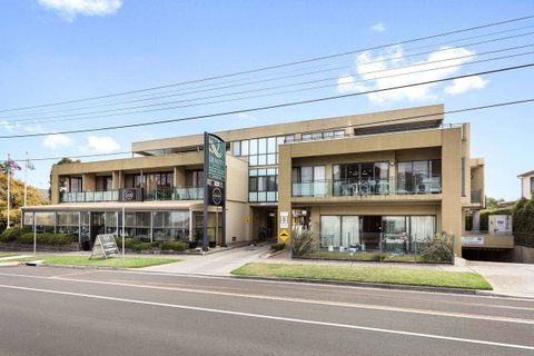 Quality Hotel Bayside Geelong - Tourism Noosa 22