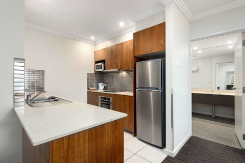 Quality Hotel Bayside Geelong - Tourism Noosa 2