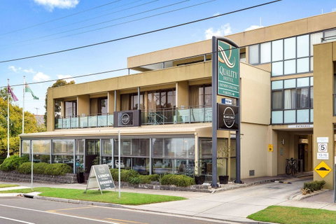 Quality Hotel Bayside Geelong - Tourism Noosa 0