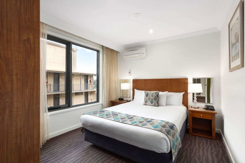 Quality Hotel Bayside Geelong - Tourism Noosa 16