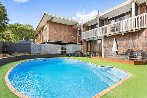 Quality Hotel Bayside Geelong - Tourism Noosa 23