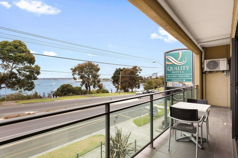 Quality Hotel Bayside Geelong - Tourism Noosa 7