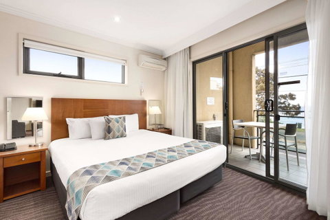Quality Hotel Bayside Geelong - Tourism Noosa 3