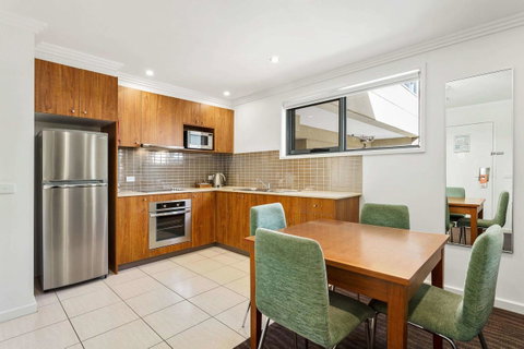 Quality Hotel Bayside Geelong - Tourism Noosa 18