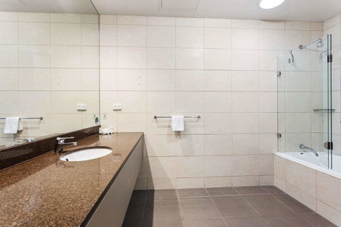 Quality Hotel Bayside Geelong - Tourism Noosa 15