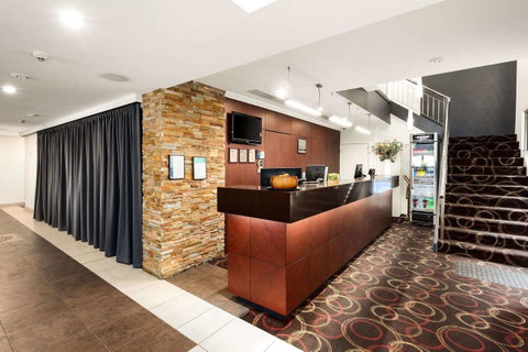 Quality Hotel Bayside Geelong - Tourism Noosa 6