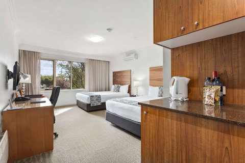 Quality Hotel Bayside Geelong - Tourism Noosa 9