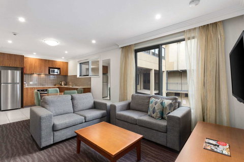 Quality Hotel Bayside Geelong - Tourism Noosa 12