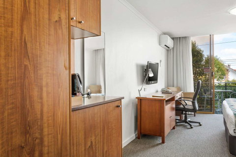 Quality Hotel Bayside Geelong - Tourism Noosa 8
