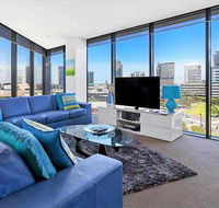 Docklands Executive Apartments - Melbourne - Tourism Noosa