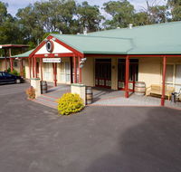 Sanctuary House Resort Motel - Tourism Noosa