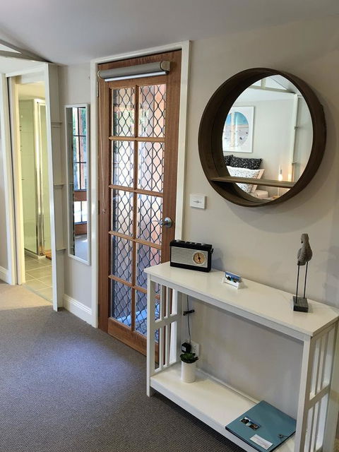 The Cosy Bungalow - Tourism Noosa 1