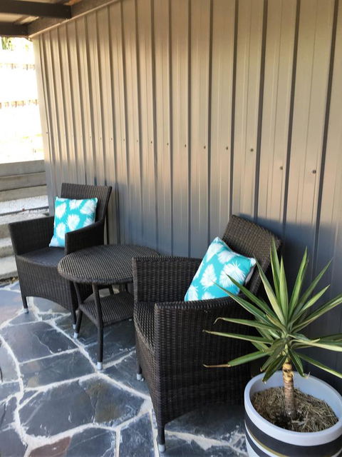 The Cosy Bungalow - Tourism Noosa 13