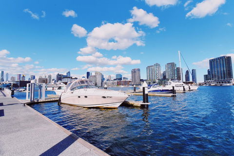 Riverside Docklands S Collection - Tourism Noosa 18