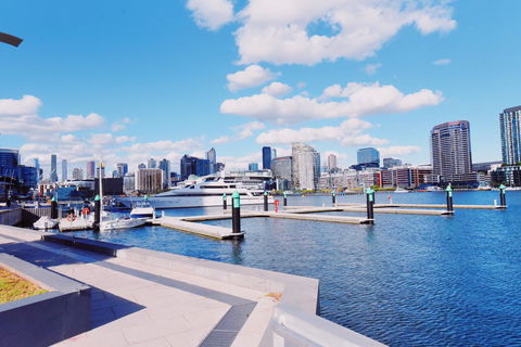 Riverside Docklands S Collection - Tourism Noosa 19