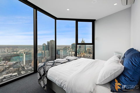 IFSuites (IFSTAYS) Light House Victoria One Apartment - Tourism Noosa 0