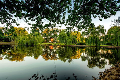BIG4 Castlemaine Gardens - Tourism Noosa 19