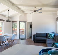 BIG4 Castlemaine Gardens - Tourism Noosa