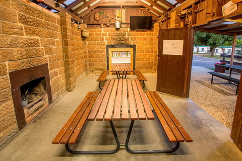 BIG4 Castlemaine Gardens - Tourism Noosa 27