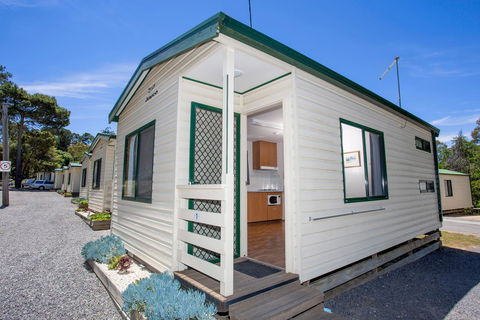 BIG4 Castlemaine Gardens - Tourism Noosa 15