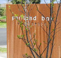 Portland Bay Apartments - Tourism Noosa
