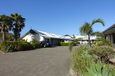 Torquay Tropicana Motel - Tourism Noosa 8
