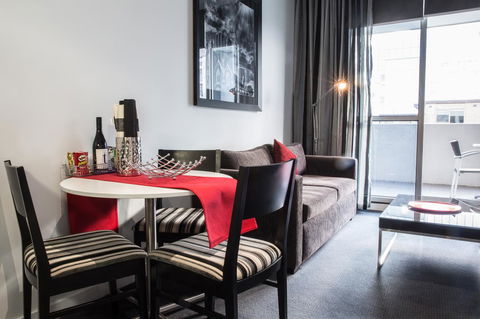 Adara Hotel Richmond - Tourism Noosa 5