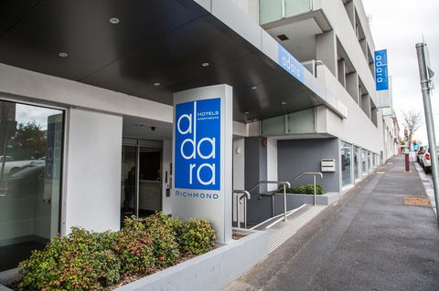 Adara Hotel Richmond - Tourism Noosa 8