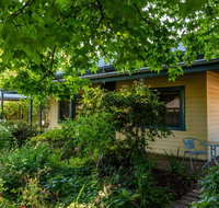 The Orchard House - Tourism Noosa