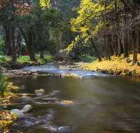 Goldfield Holiday Units - Tourism Noosa