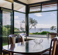 Beach Front Beauty - Ocean front views - Tourism Noosa