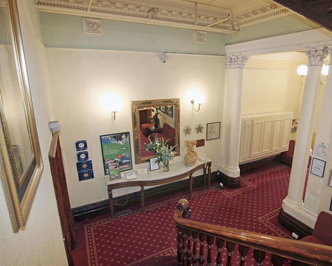 Hotel Claremont Guest House - Tourism Noosa 20