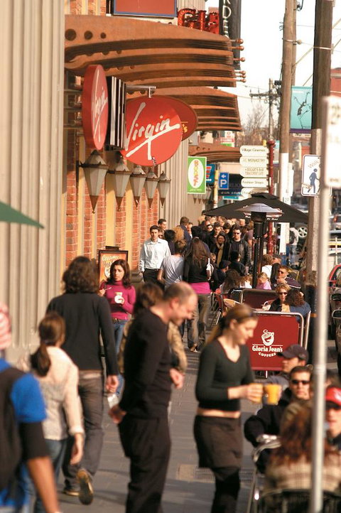 Hotel Claremont Guest House - Tourism Noosa 31