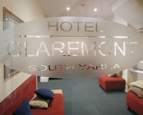 Hotel Claremont Guest House - Tourism Noosa 25