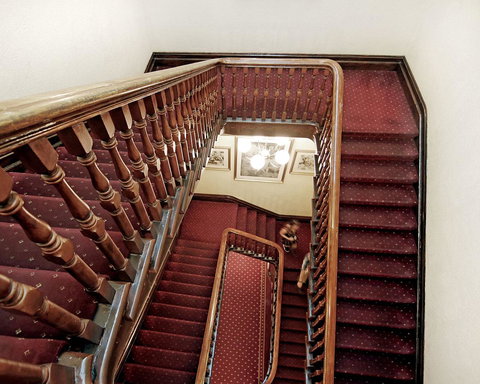 Hotel Claremont Guest House - Tourism Noosa 21