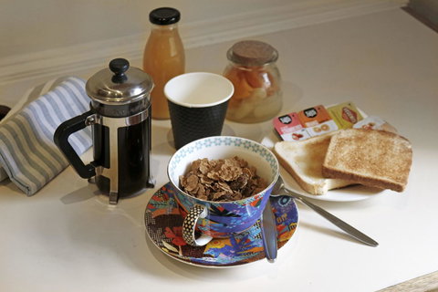 Hotel Claremont Guest House - Tourism Noosa 15