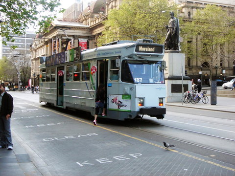 Oaks Melbourne Southbank Suites - Tourism Noosa 4