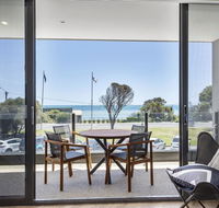 Blairgowrie Apartment 1 - on the beach - Tourism Noosa