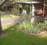 Viewhill holiday units - Tourism Noosa