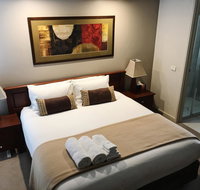 luxury abalina cottages - Tourism Noosa
