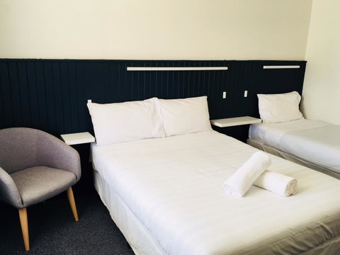 Motel Yarrawonga - Tourism Noosa 11