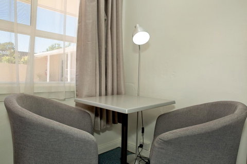 Motel Yarrawonga - Tourism Noosa 3