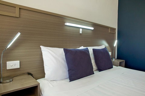 Motel Yarrawonga - Tourism Noosa 0